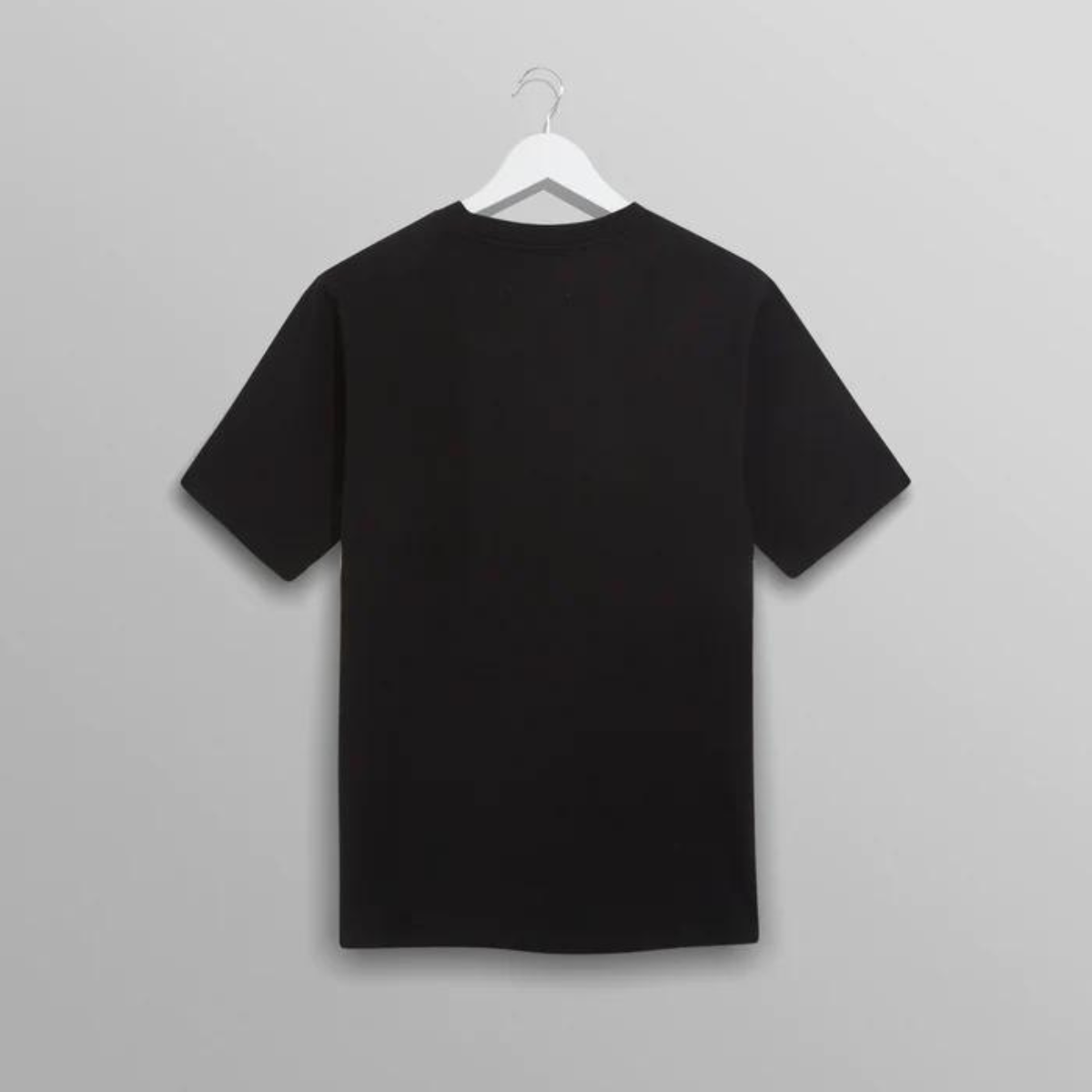 Reid SS Tee Black