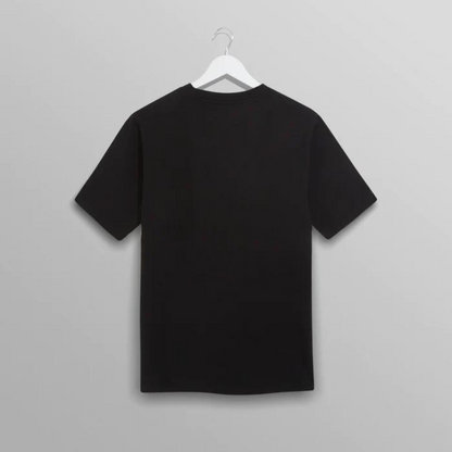 Reid SS Tee Black