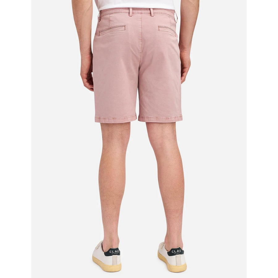 Jackson Spandex Shorts Pink