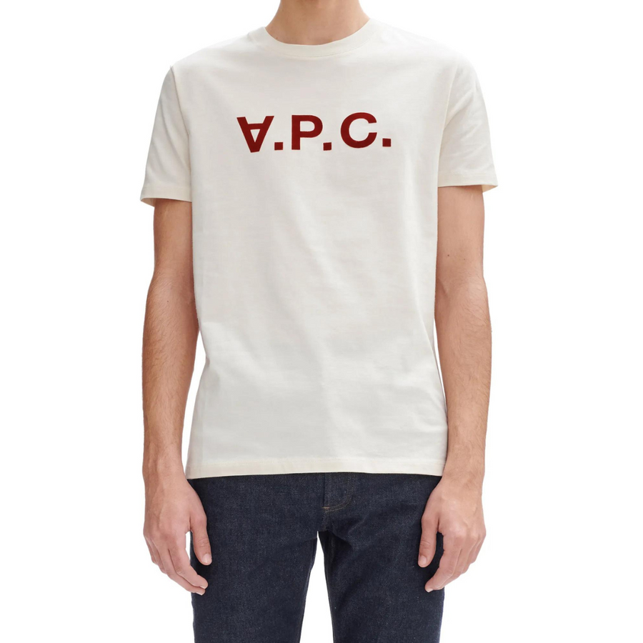 T-Shirt Vpc Color H White (men)