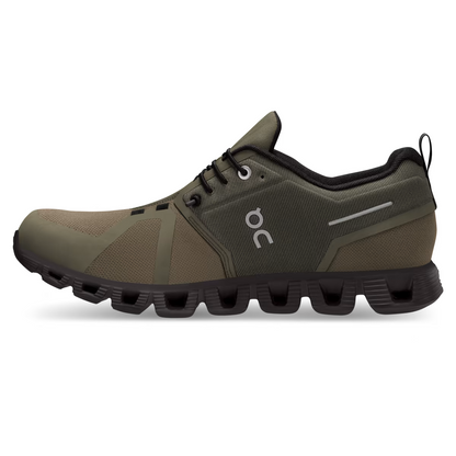 Cloud 5 Waterproof Men Olive/Black