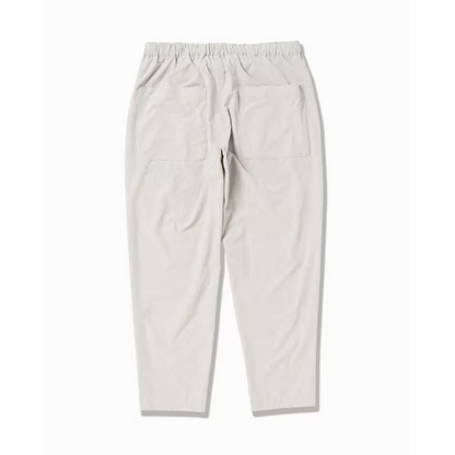 Light W Cloth Pants L.Gray (men)