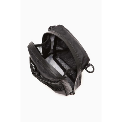 Ecopak Shoulder Pouch Black