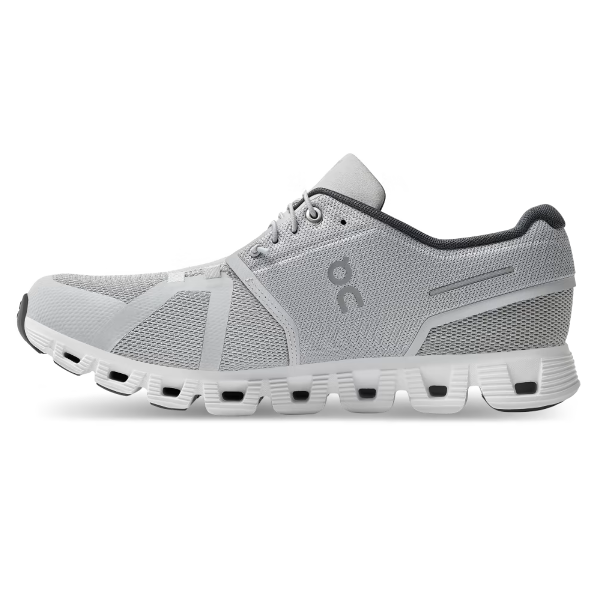 Cloud 5 Men Glacier/White