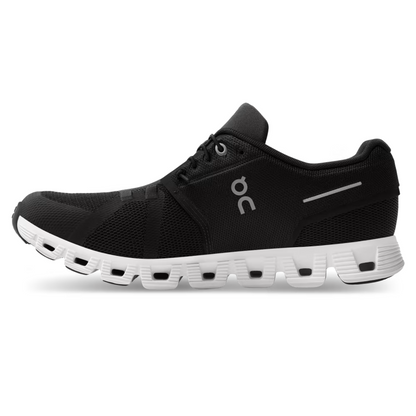 Cloud 5 Men Black/White