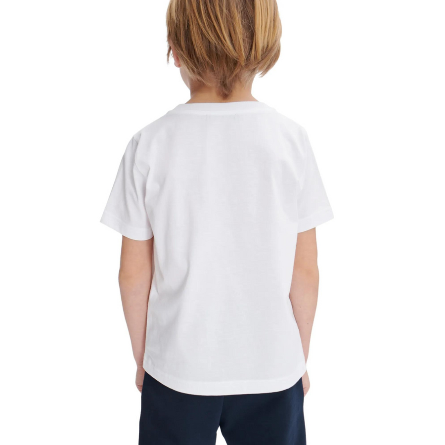 T-Shirt Country White (kids)