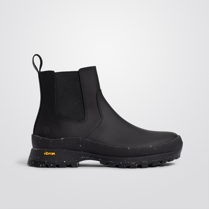 Chelsea Boot Black