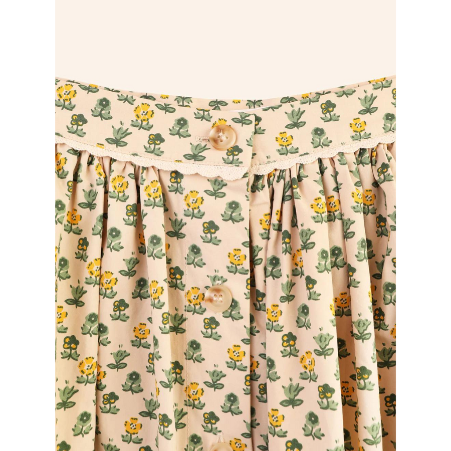 Achilea Skirt Cress Floral