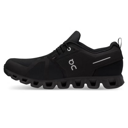 Cloud 5 Waterproof Men All Black