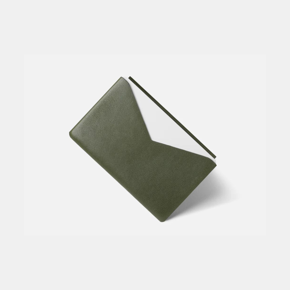 Cardholder Olive