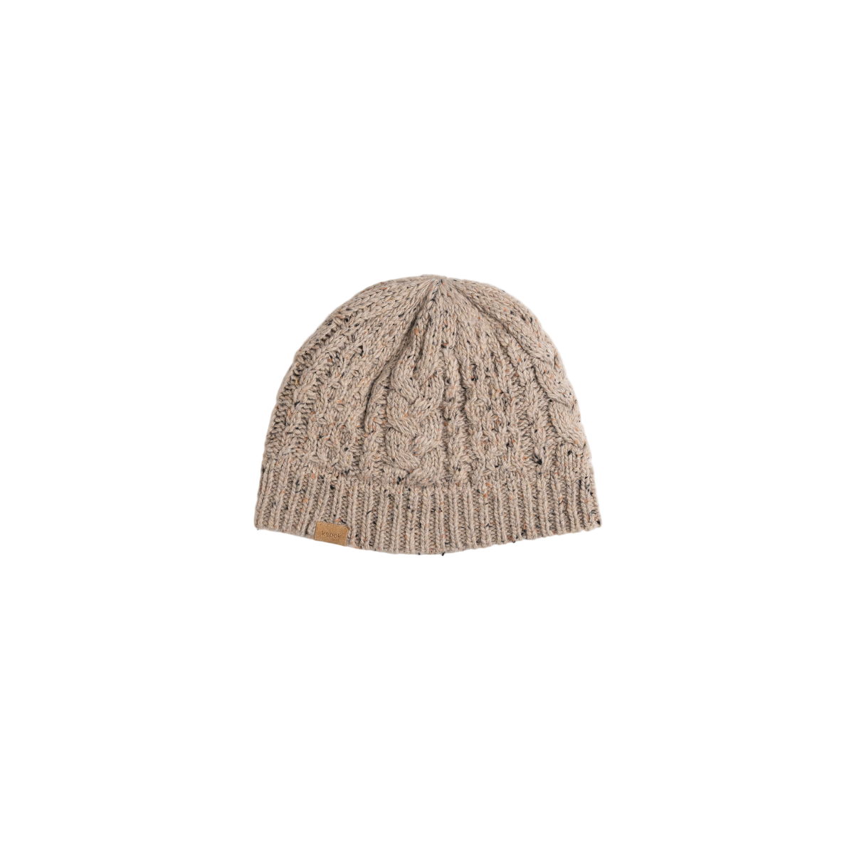 Kapok Nep Beanie