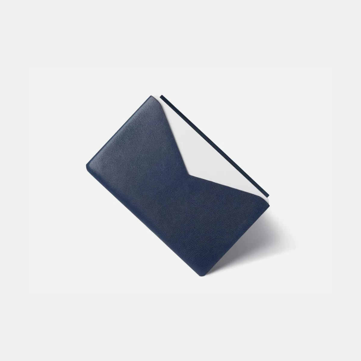 Cardholder Dark Blue