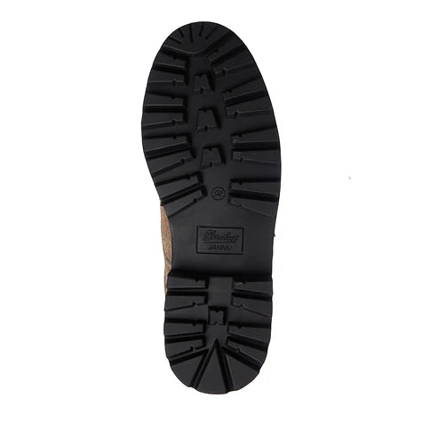 Thiers/Jannu Noire-Vel Graphite