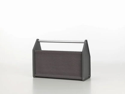 Vitra Locker Box, Dark Grey RE