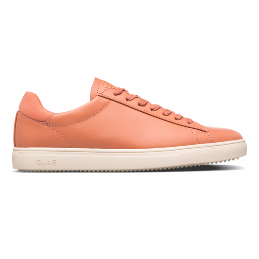 Canyon Sunset Leather Sneakers (women)