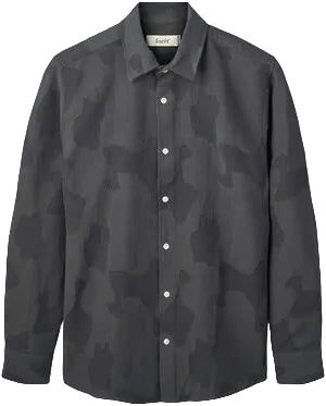 Dawn Jacquard Shirt