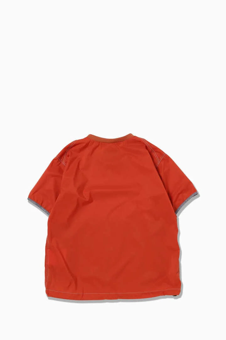 Pertex Wind T - Red