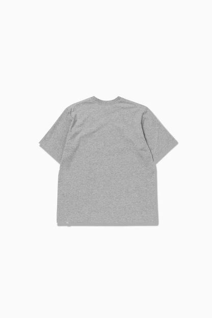 Logo SS T Gray