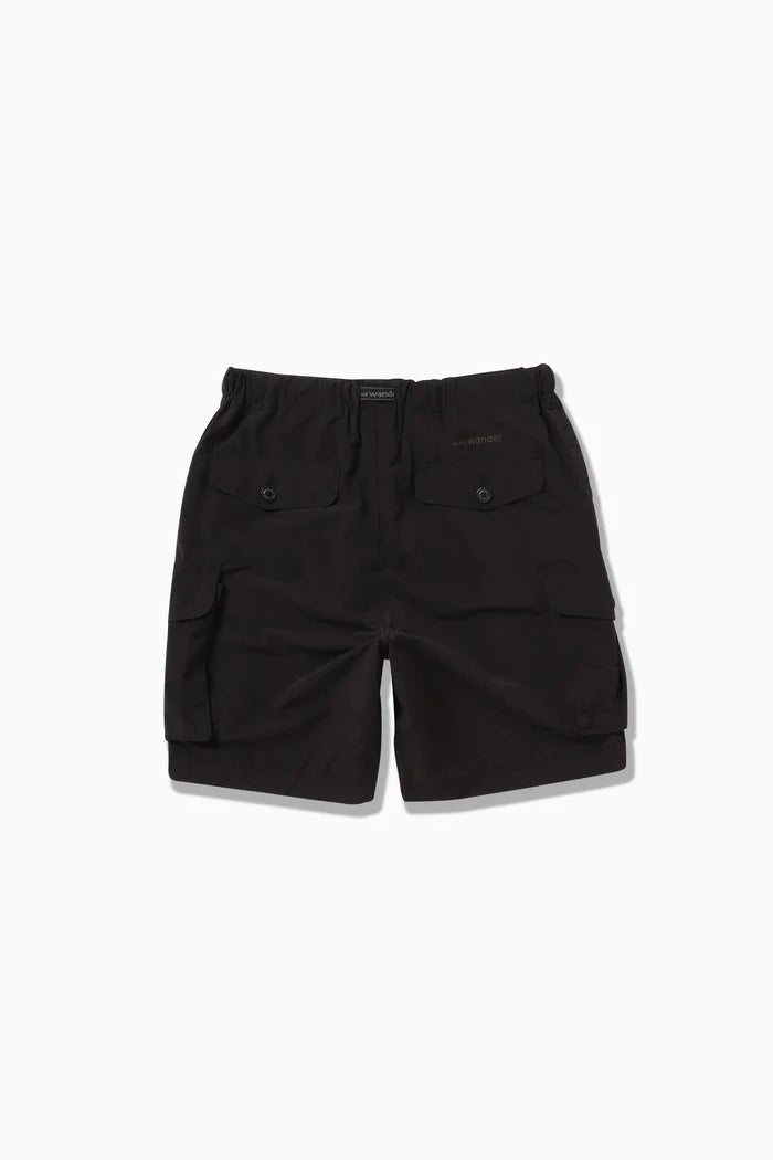 092 Oversized Cargo Short Pants (M)