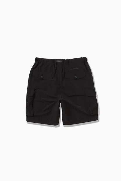 092 Oversized Cargo Short Pants (M)