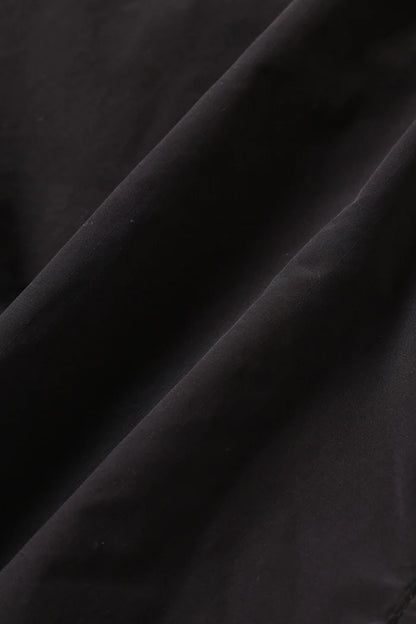 092 Oversized Cargo Short Pants (M)