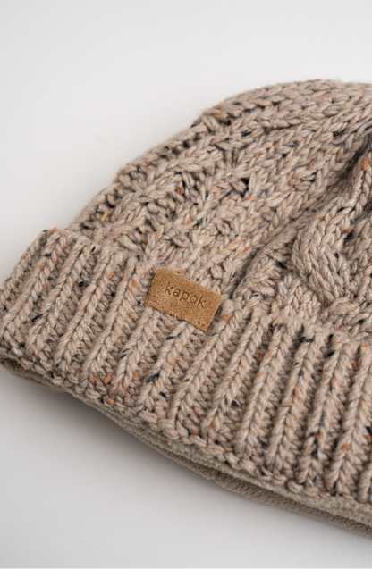 Kapok Nep Beanie
