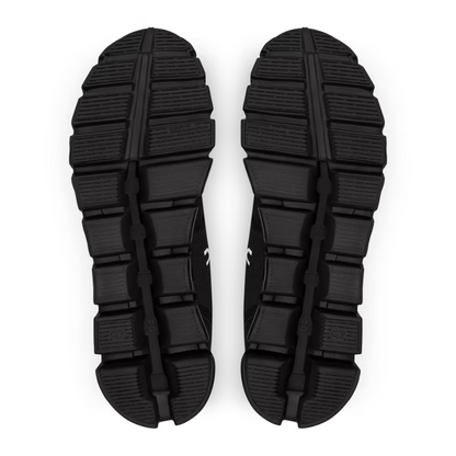 Cloud 5 Waterproof Men All Black