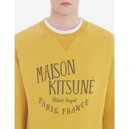 Palais Royal Classic Sweatshirt Trench (men)