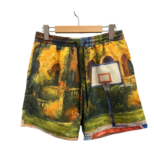 Residence Swimshorts