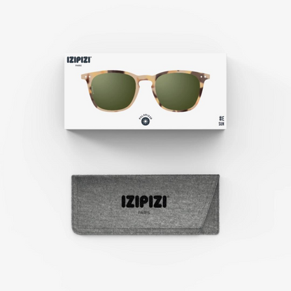 #E Sun Light Tortoise Polarize