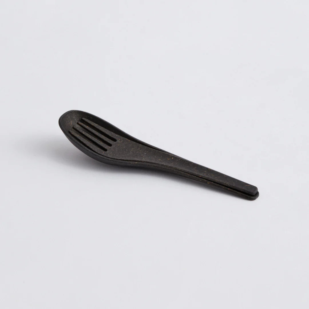 Solo Tableware Black