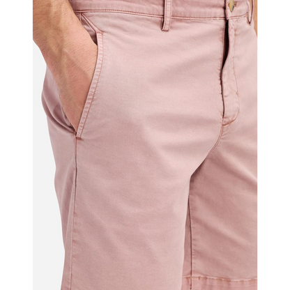 Jackson Spandex Shorts Pink