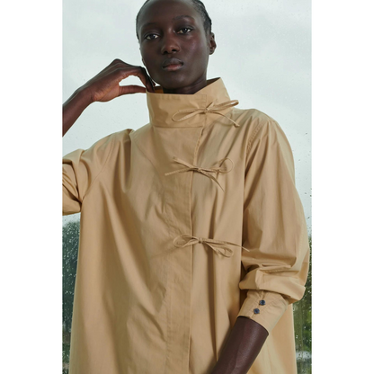 Verveine Shirt Beige