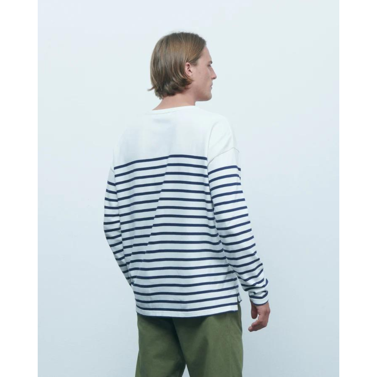 Montpar Amour /Gots Off White Ultramarin (men)
