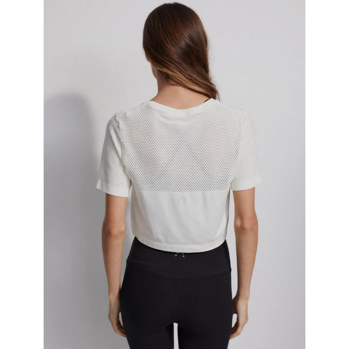 Paden T-Shirt Egret