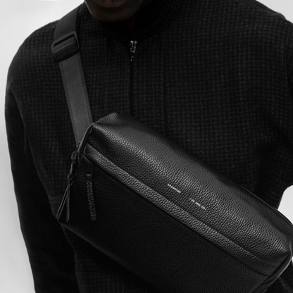 City Sling Black