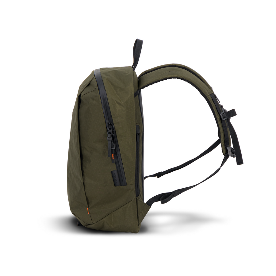Wexley backpacks for men Stem Daypack WEXLEY x KAPOK kapok