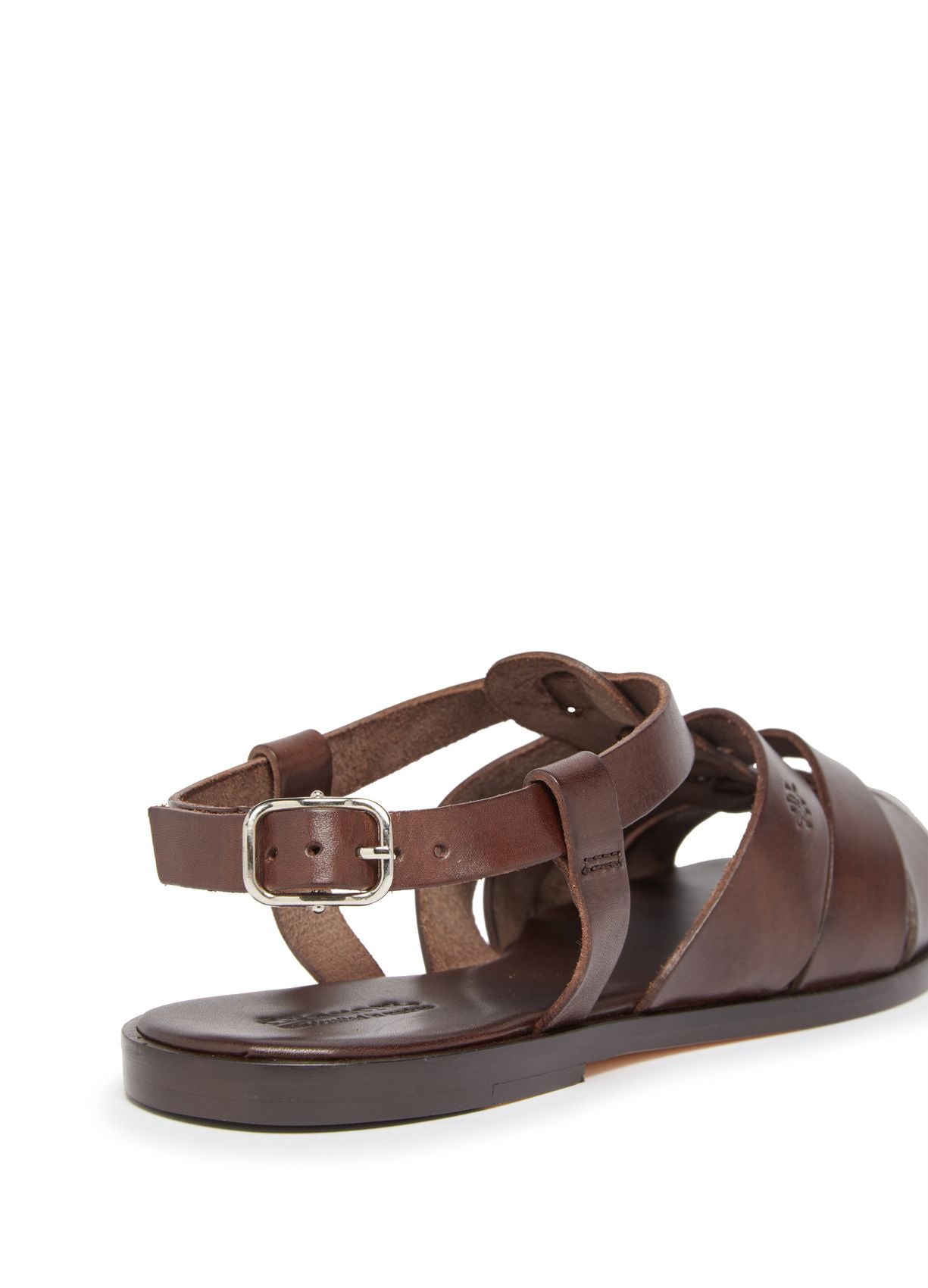 Pescador Woven Sandals