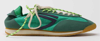 6.02 Panther Basil Sneaker