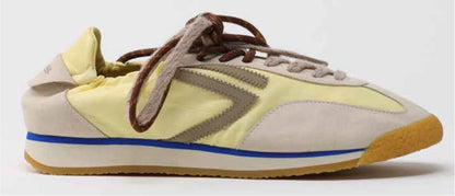 6.02 Panther Egg Nog Sneaker