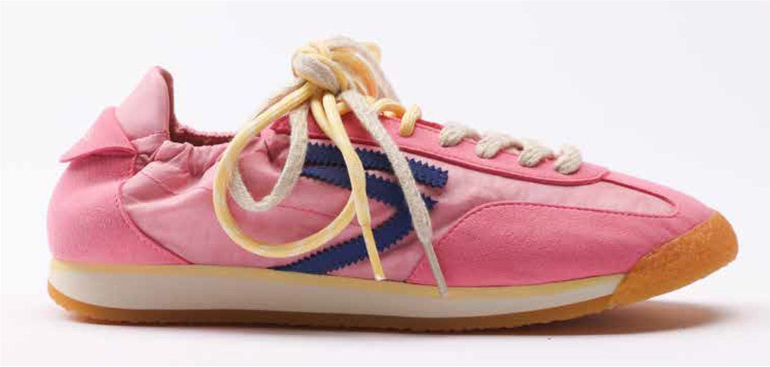 6.02 Panther Macaron Sneaker
