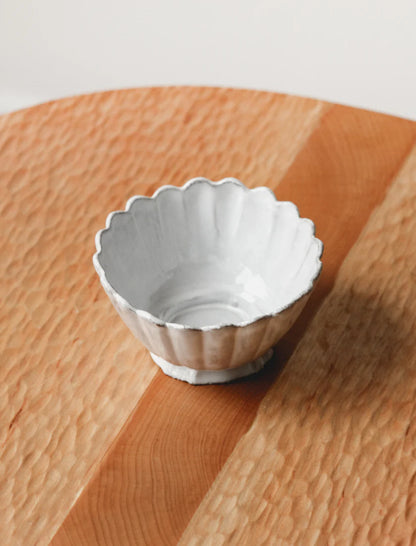 Astier de Villatte Marguerite Cup Without Handle