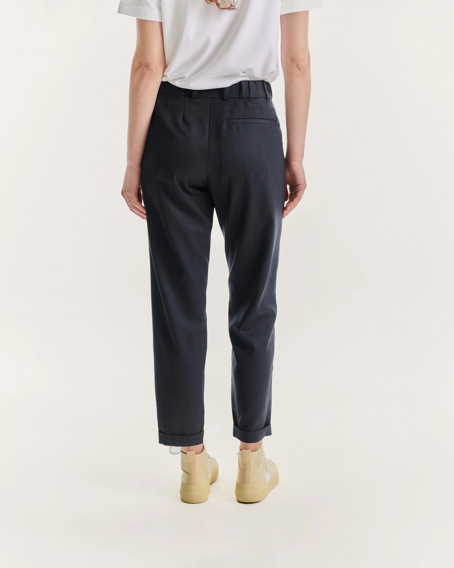 Sienna Pant Night Blue