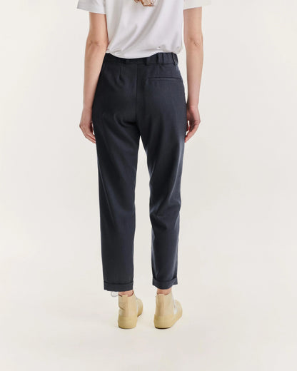 Sienna Pant Night Blue