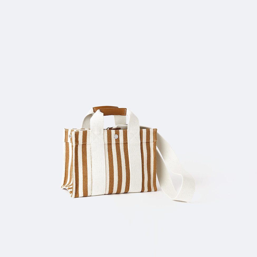 Tote S Palais Royal Camel