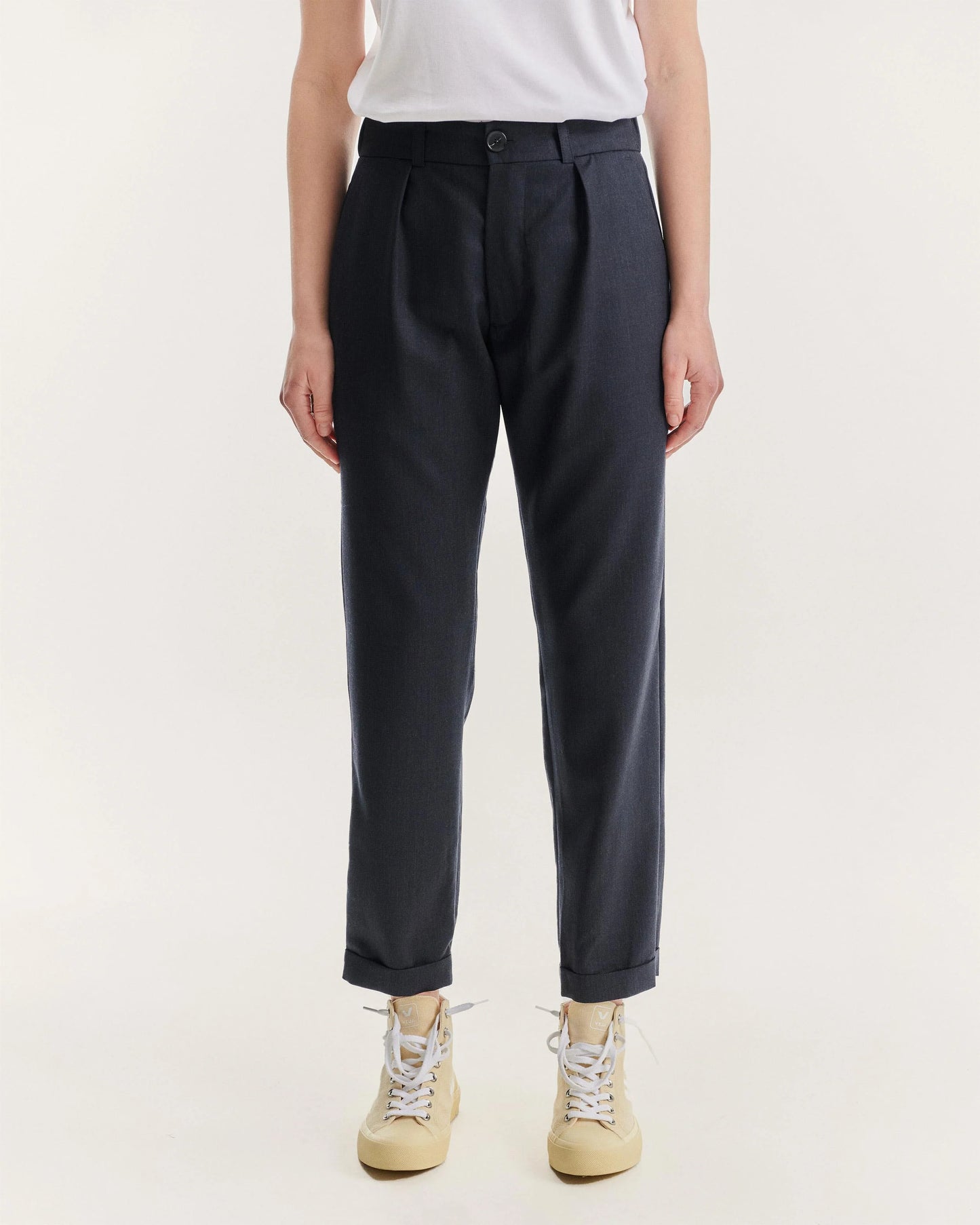 Sienna Pant Night Blue