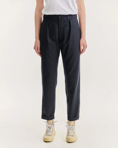 Sienna Pant Night Blue