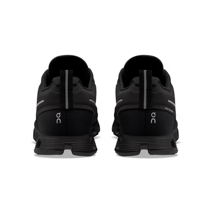 Cloud 5 Waterproof Men All Black