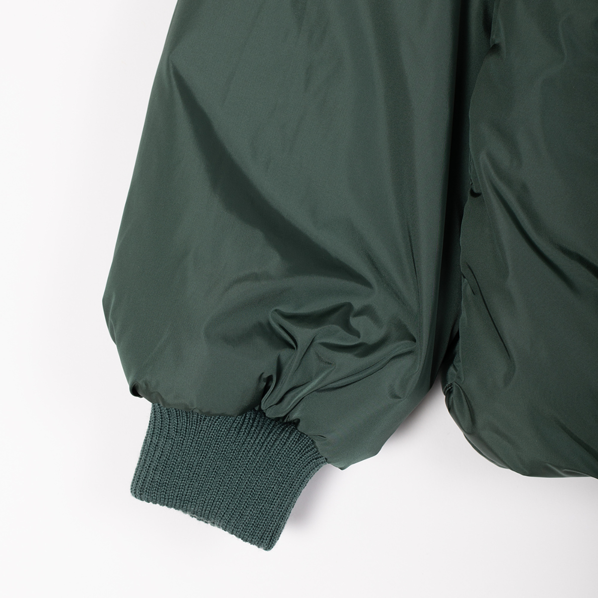 Primaloft Filled Jacket Emerald (men)