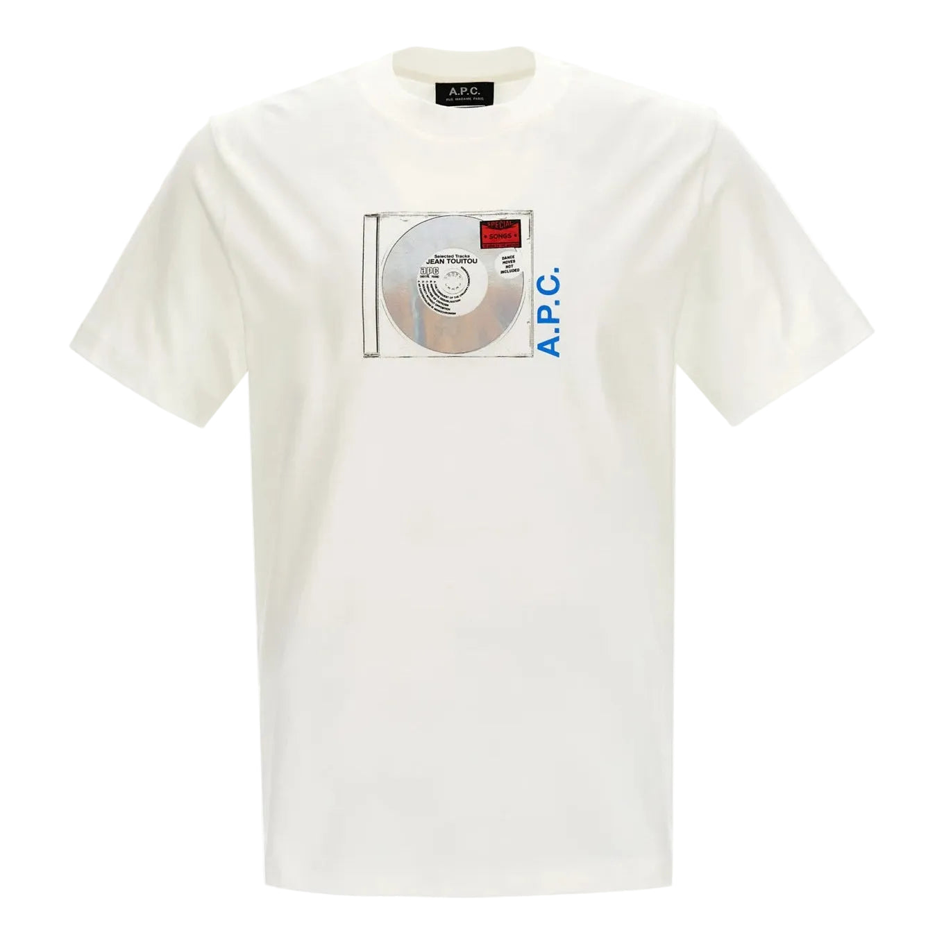 T-Shirt Jibe